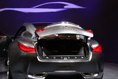 Re: Conceptul Infiniti Essence dezvaluit la Geneva