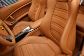 Re: Ferrari California GT