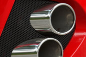 Re: Ferrari California GT
