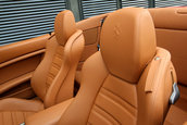 Re: Ferrari California GT