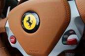 Re: Ferrari California GT