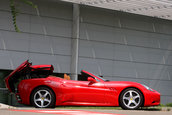 Re: Ferrari California GT