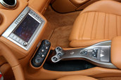 Re: Ferrari California GT