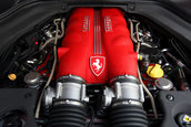 Re: Ferrari California GT