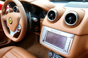 Re: Ferrari California GT