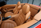 Re: Ferrari California GT