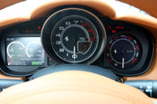 Re: Ferrari California GT
