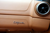 Re: Ferrari California GT