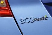 Re: Ford Fiesta ECOnetic debuteaza la Londra