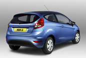Re: Ford Fiesta ECOnetic debuteaza la Londra