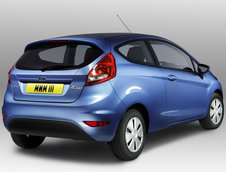 Re: Ford Fiesta ECOnetic debuteaza la Londra