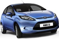 Re: Ford Fiesta ECOnetic debuteaza la Londra