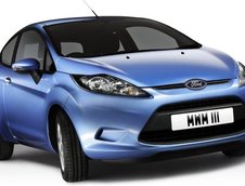 Re: Ford Fiesta ECOnetic debuteaza la Londra