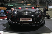 Re: Geneva: Wiesmann MF4 Roadster