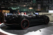 Re: Geneva: Wiesmann MF4 Roadster