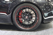 Re: Geneva: Wiesmann MF4 Roadster