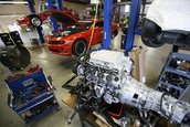 Re: Hennessey HPE700 sau Camaro + Corvette ZR1