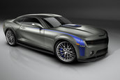 Re: Hennessey HPE700 sau Camaro + Corvette ZR1
