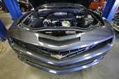 Re: Hennessey HPE700 sau Camaro + Corvette ZR1
