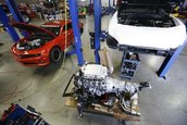 Re: Hennessey HPE700 sau Camaro + Corvette ZR1