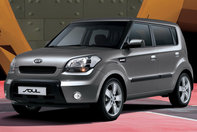Re: Kia SOUL
