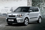 Re: Kia SOUL