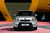 Re: Kia SOUL