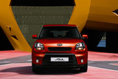 Re: Kia SOUL