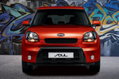 Re: Kia SOUL