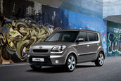 Re: Kia SOUL