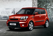 Re: Kia SOUL