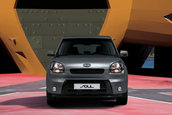 Re: Kia SOUL