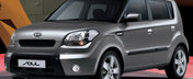 Kia Soul - Primele detalii si fotografii oficiale