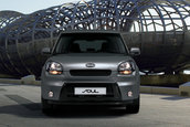Re: Kia SOUL