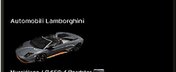 Lamborghini Murcielago LP650-4 Roadster - Brosura oficiala?