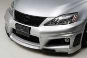 Re: Lexus IS-F by Wald International