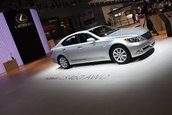 Re: Lexus lanseaza LS460 AWD la Moscova