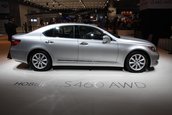 Re: Lexus lanseaza LS460 AWD la Moscova