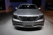 Re: Lexus lanseaza LS460 AWD la Moscova