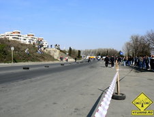 Re: Liniute in Pitesti Duminica 30.03.2008