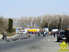 Re: Liniute in Pitesti Duminica 30.03.2008