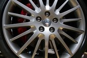 Re: Maserati Quattroporte Sport GT S vine la Detroit