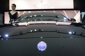 Re: Maserati Quattroporte Sport GT S vine la Detroit