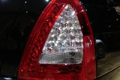 Re: Maserati Quattroporte Sport GT S vine la Detroit