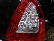 Re: Maserati Quattroporte Sport GT S vine la Detroit