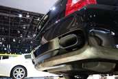 Re: Maserati Quattroporte Sport GT S vine la Detroit