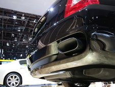 Re: Maserati Quattroporte Sport GT S vine la Detroit