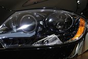 Re: Maserati Quattroporte Sport GT S vine la Detroit