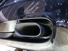Re: Maserati Quattroporte Sport GT S vine la Detroit