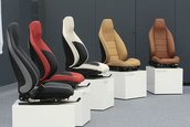 Re: Mercedes-Benz SLS AMG - Noul 'Gullwing' de la Mercedes-Benz